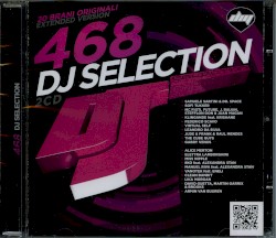 DJ Selection 468