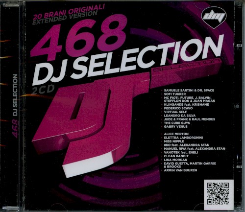 DJ Selection 468