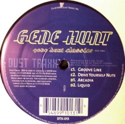 Gene Hunt Classics