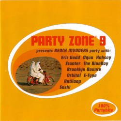 Party Zone 9