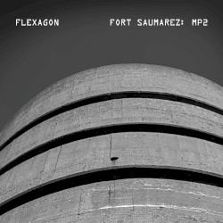 Fort Saumarez: MP2