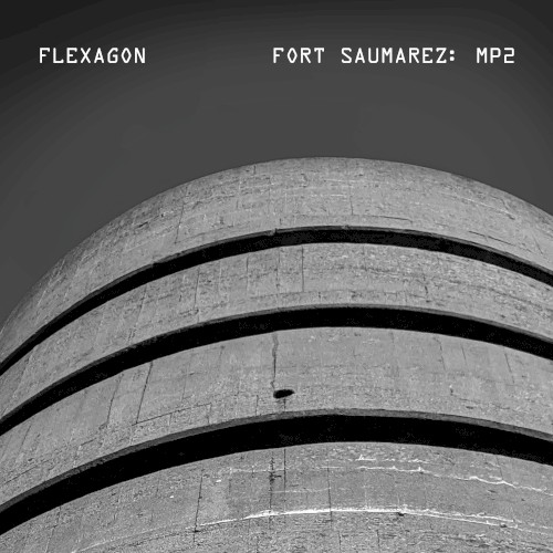 Fort Saumarez: MP2