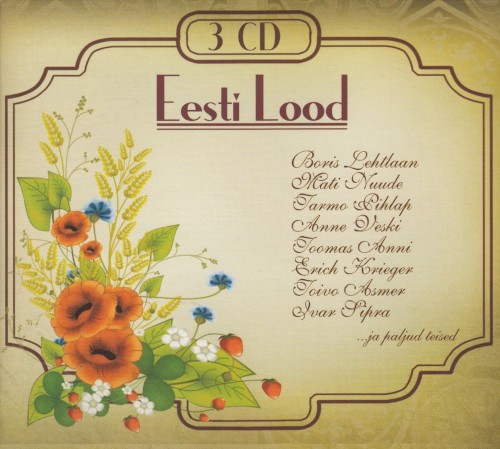 Eesti lood