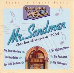 Mr. Sandman: Golden Memories of 1954