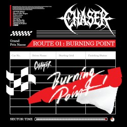 ROUTE 01 : BURNING POINT