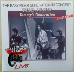 Tommy’s Generation