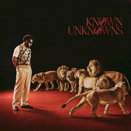 Known Unknowns