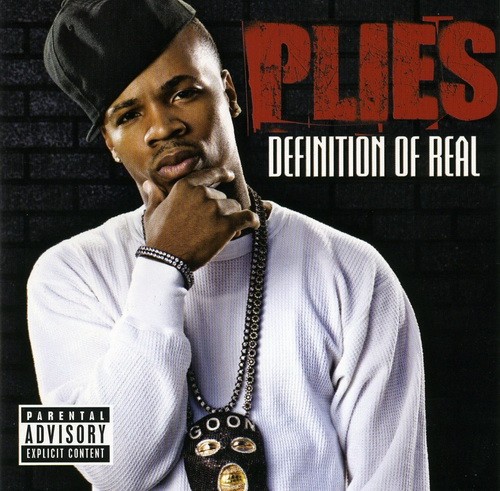 Definition of Real