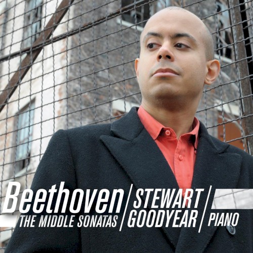 The Middle Sonatas