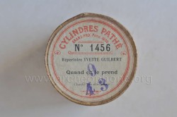 Quand ça le prend
