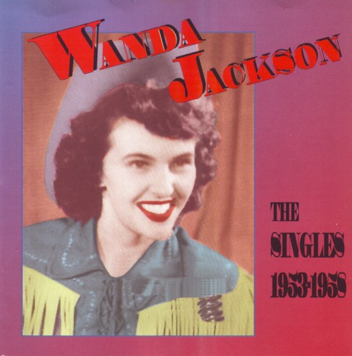The Singles 1954-1958