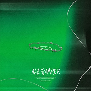 ALEXXANDER
