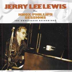Knox Phillips Sessions