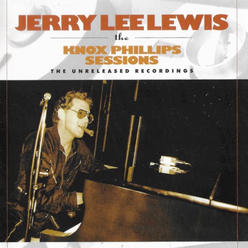Knox Phillips Sessions