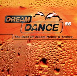 Dream Dance, Vol. 56