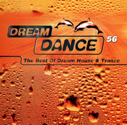 Dream Dance, Vol. 56