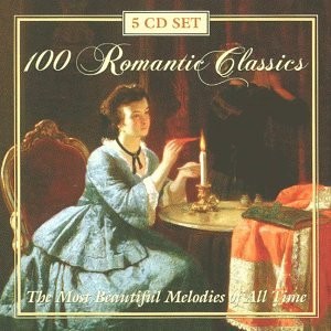 100 Romantic Classics