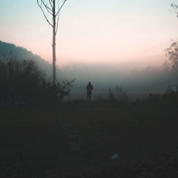 Abandoned