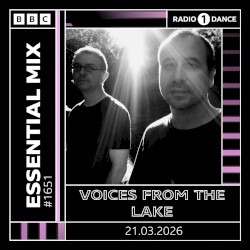 2026-03-21: BBC Radio 1 Essential Mix