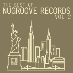The Best Of Nu Groove Records, Vol. 2