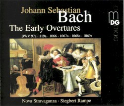 The Early Overtures