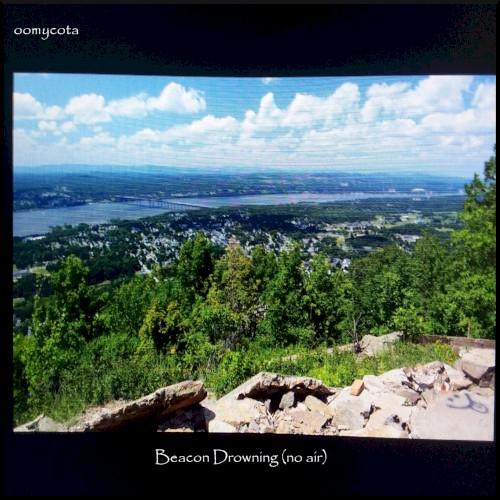 Beacon Drowning (no air)