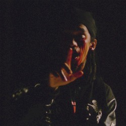 LIFES AS VIOLENT AS YOU MAKE IT