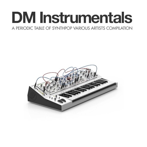 DM Instrumentals 1