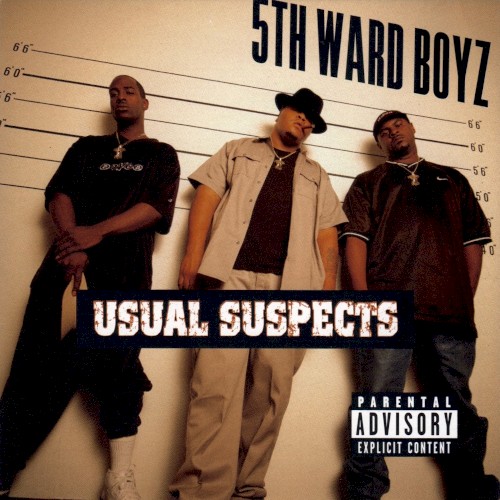 Usual Suspects