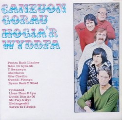 Caneuon Gorau Hogia’r Wyddfa