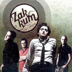 Zehr-i Zakkum