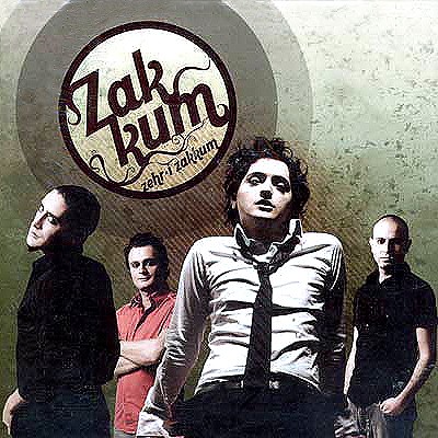 Zehr-i Zakkum