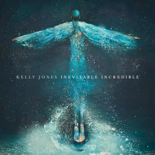 Inevitable Incredible