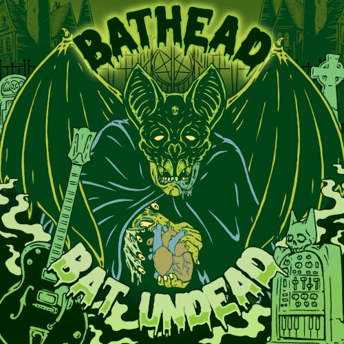 Bat Undead