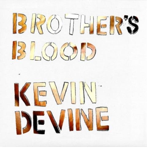 Brother's Blood