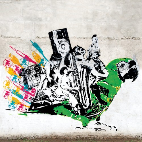Soundamerica