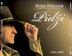 Milan Pečovnik Pidži