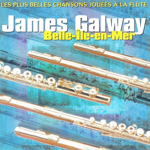 Belle-île-en-mer : Les plus belles chansons jouées à la flûte