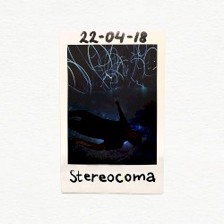 Stereocoma