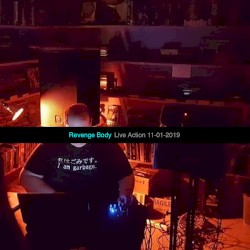 Live Action 11-01-2019