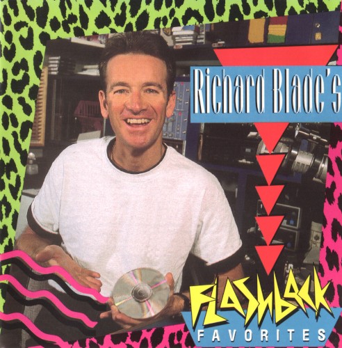 Richard Blade's Flashback Favorites