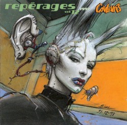 Repérages Couleur 3, Volume 12