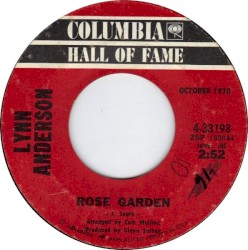Rose Garden