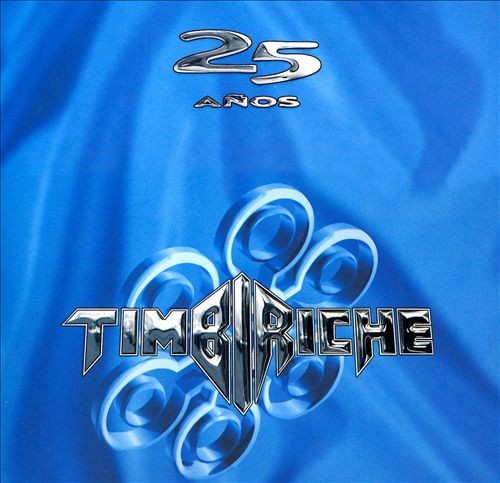 25 años