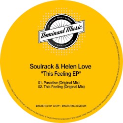 This Feeling EP
