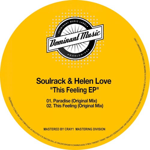 This Feeling EP