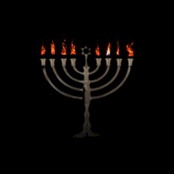 Eight Flames