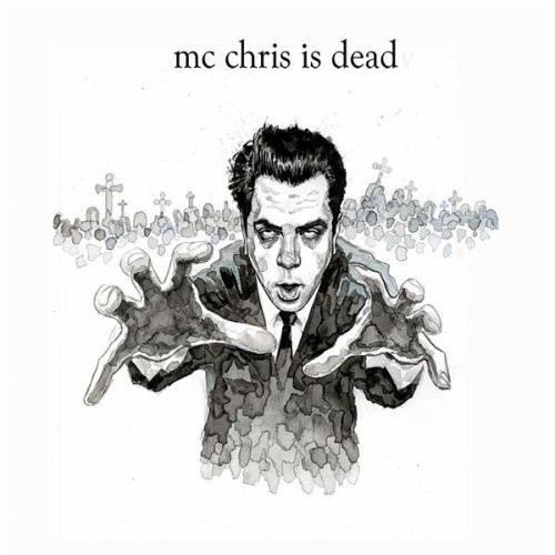 mc chris is dead