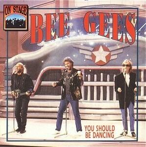 1976‐12‐20: You Should Be Dancing: The Forum, Los Angeles, CA, USA