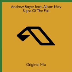 Signs of the Fall